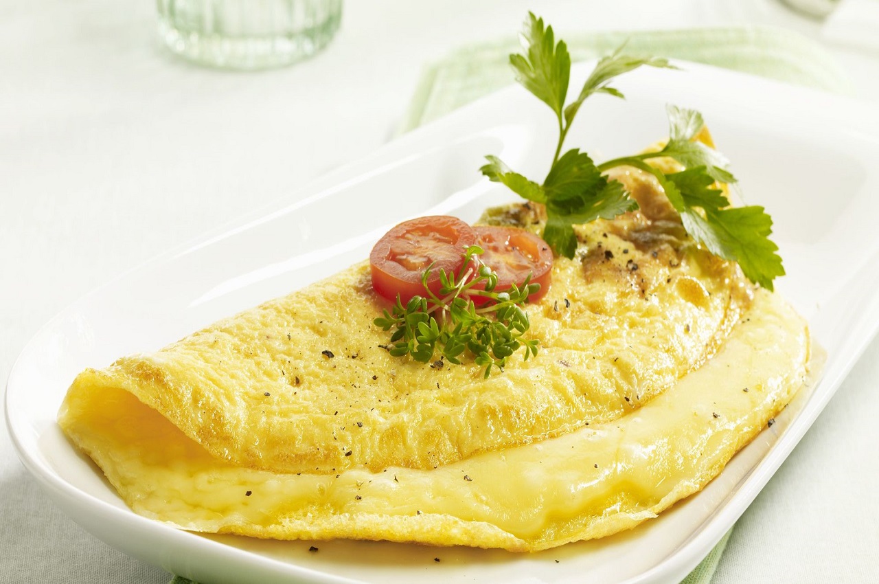 Fried fish with sauce